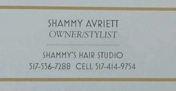 Shammy Hair Studio