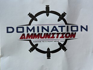 Domination Ammunition