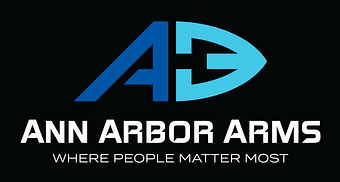 Ann Arbor Arms Logo - All