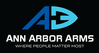 Ann Arbor Arms Logo - All