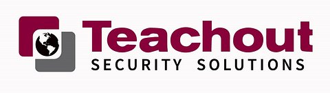 Teachout Security Logo